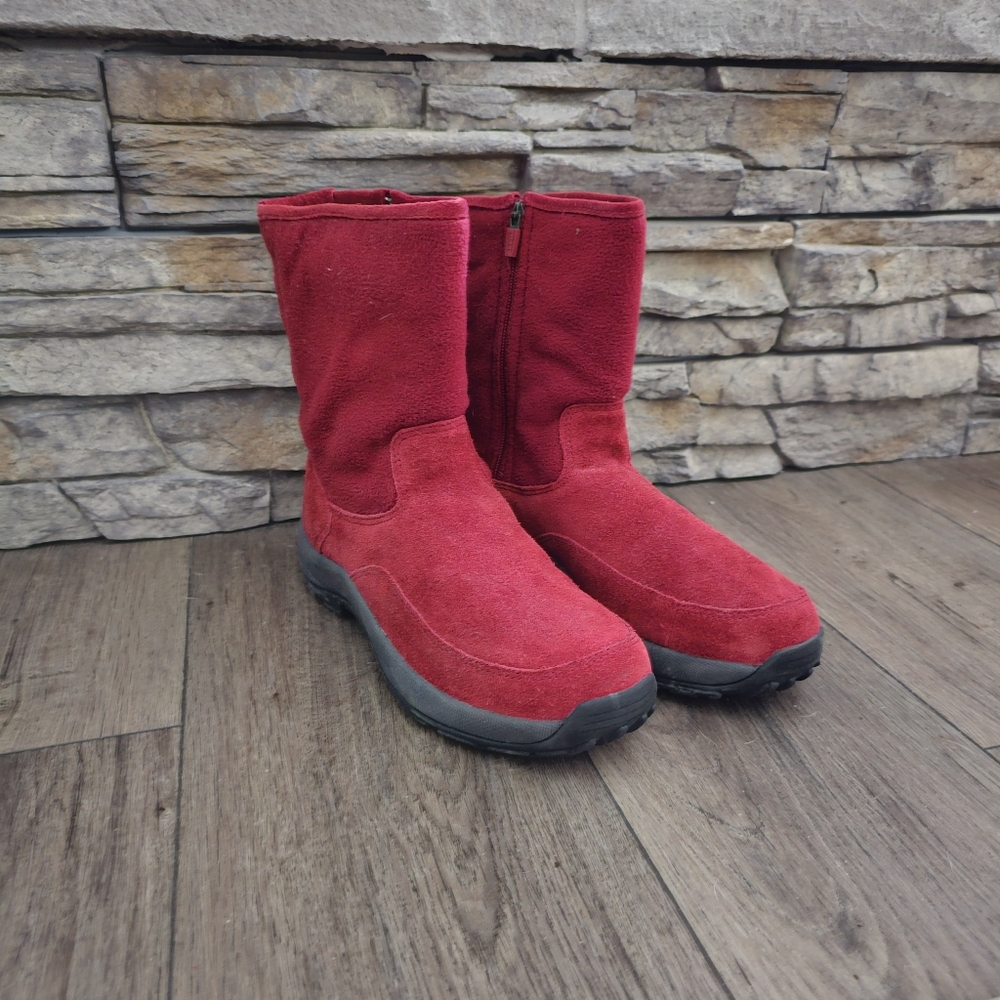 LL Bean boots sz 9